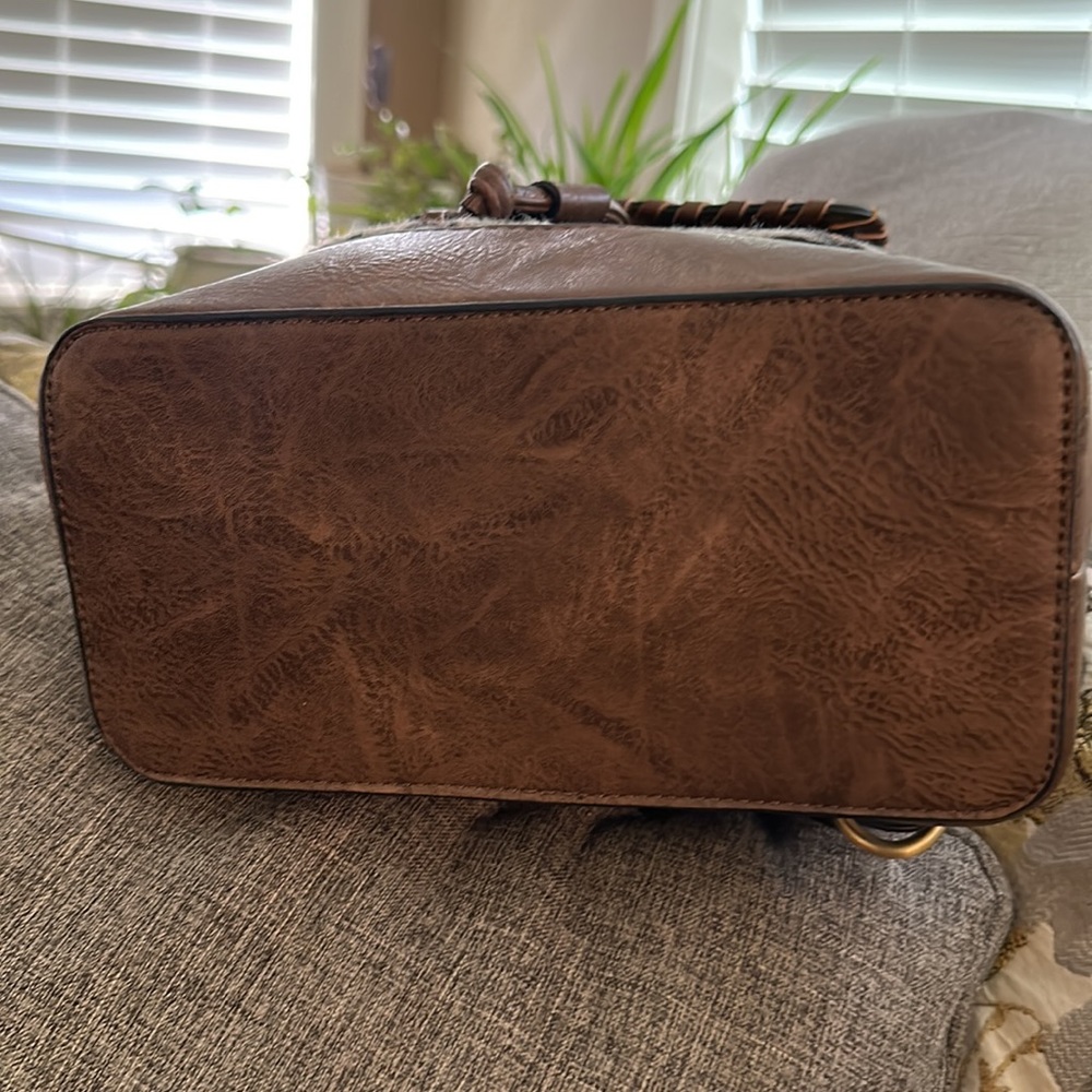 Backpack/Purse - Picture 3 of 8